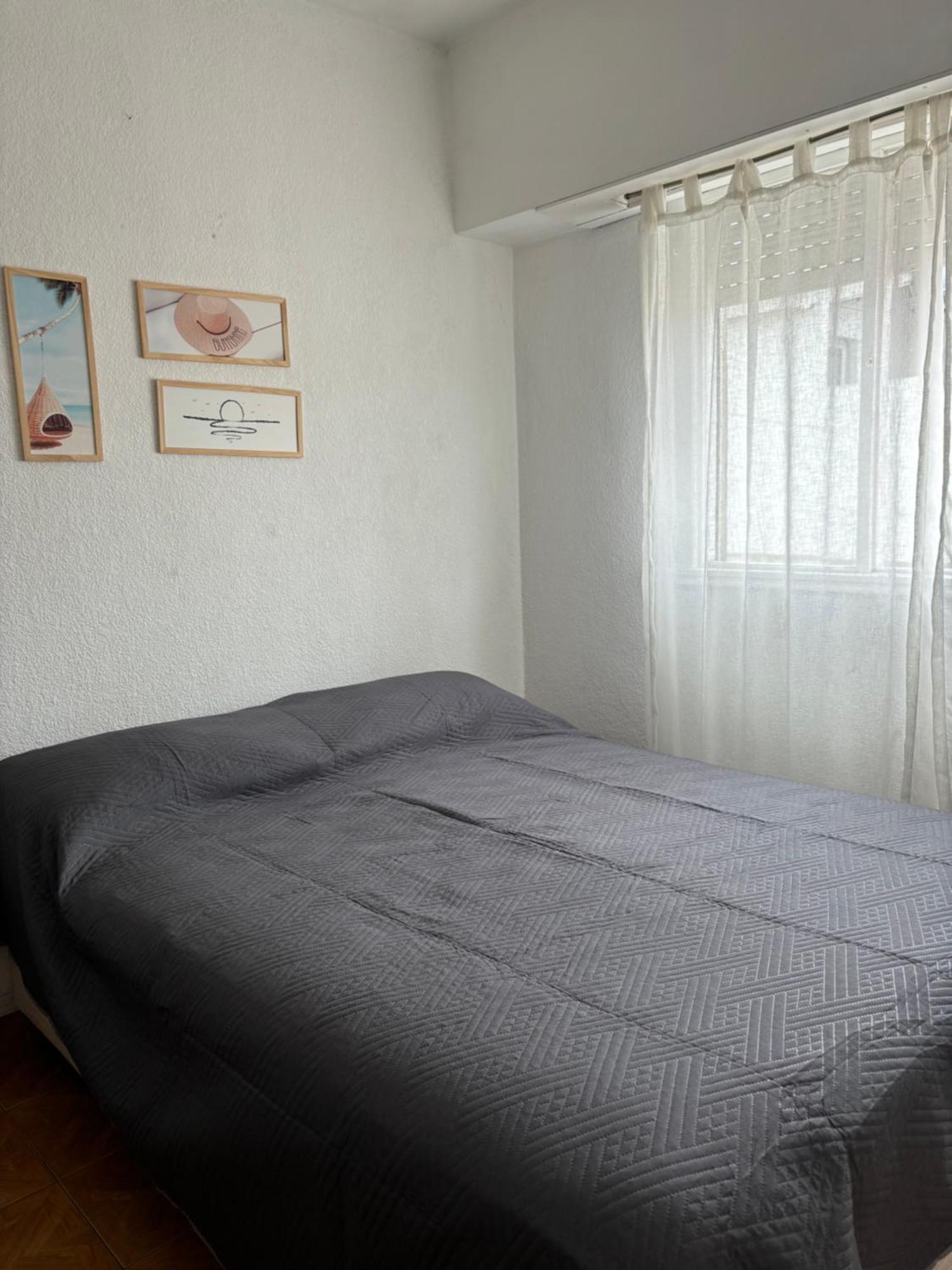Apartment Luminoso Ph 2 Ambientes Escapada A